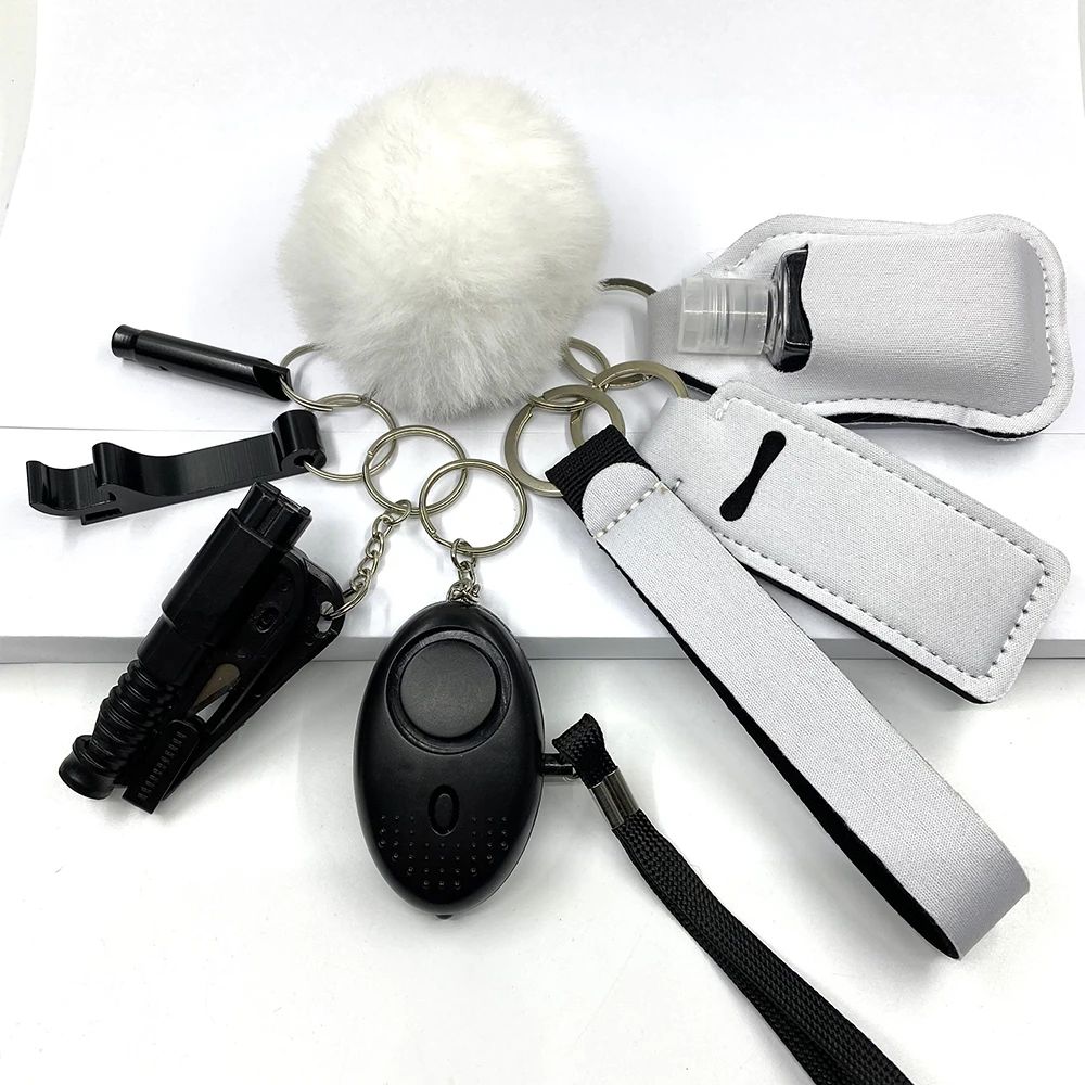 Self-Defense  Accessories