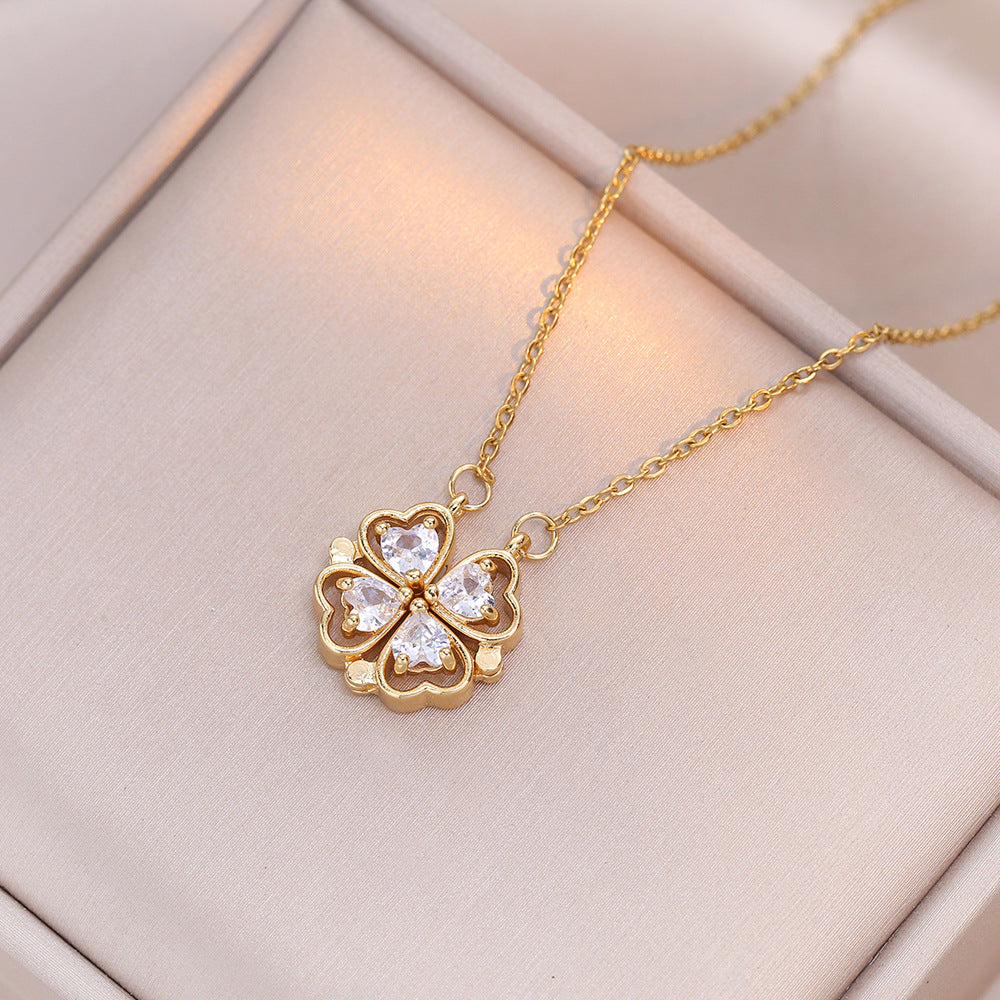 Womens Necklace