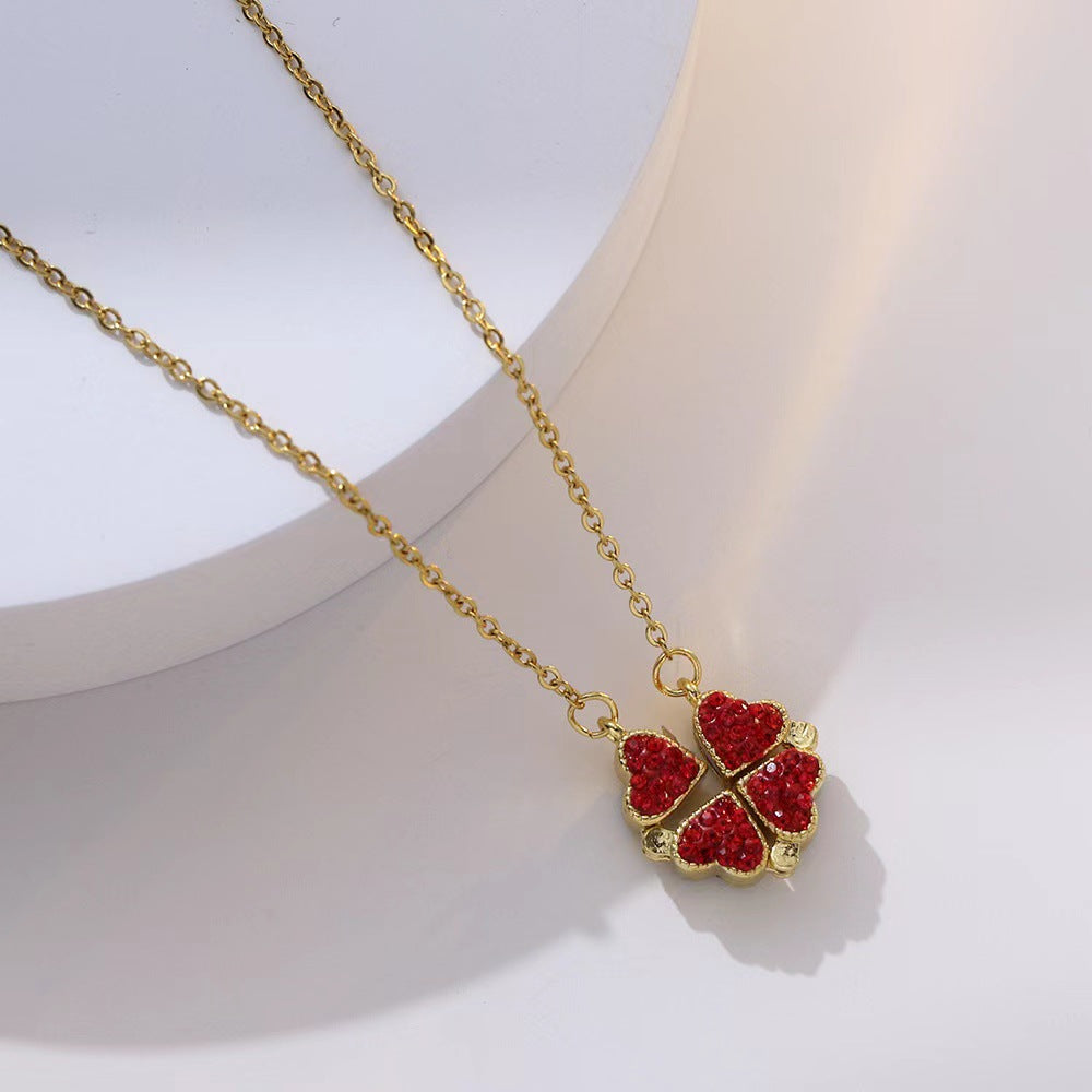 Womens Necklace