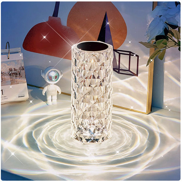 Nightlight Restaurant Decorative Atmosphere Light