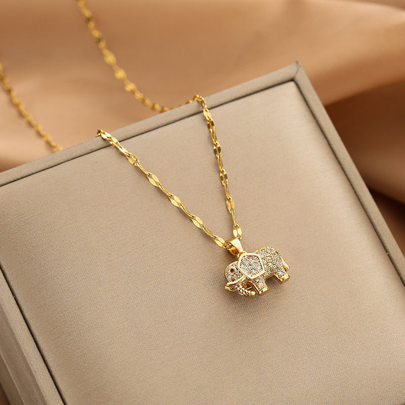 Pendant Necklace