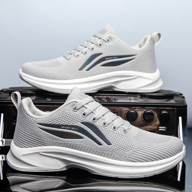 Fashionable and versatile casual shoes