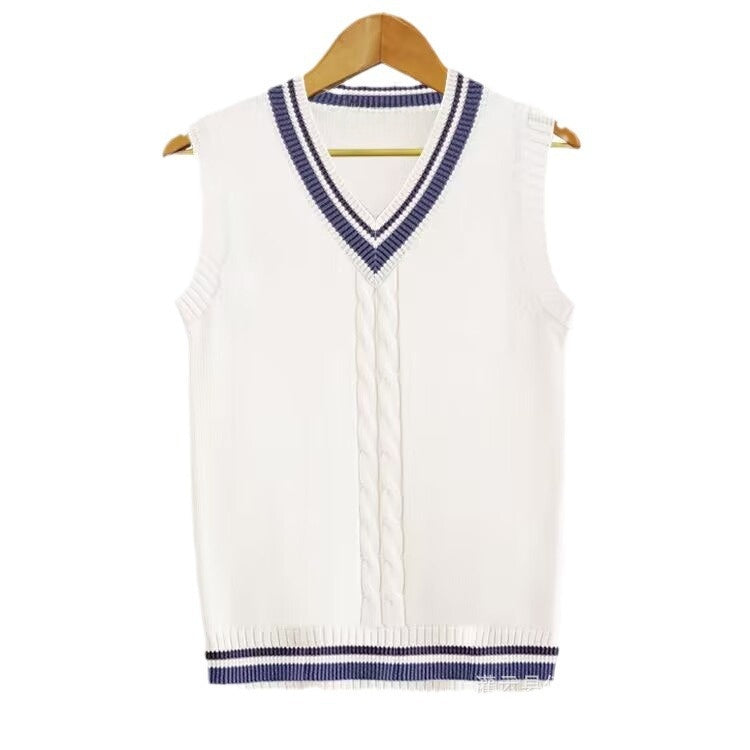 Sweater Vest