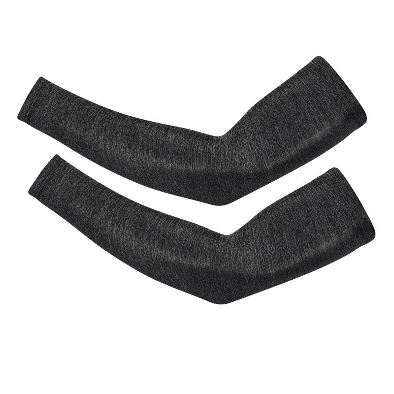 Elastic UV Protection Quick Dry Sports Arm Sleeves