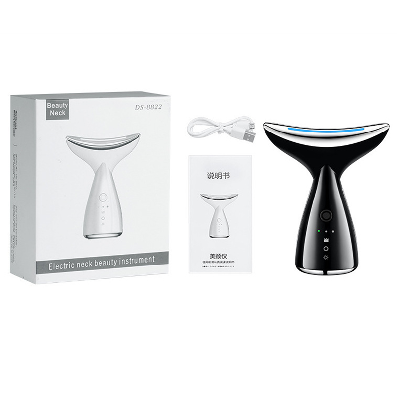 Facial Lifting Massager Device
