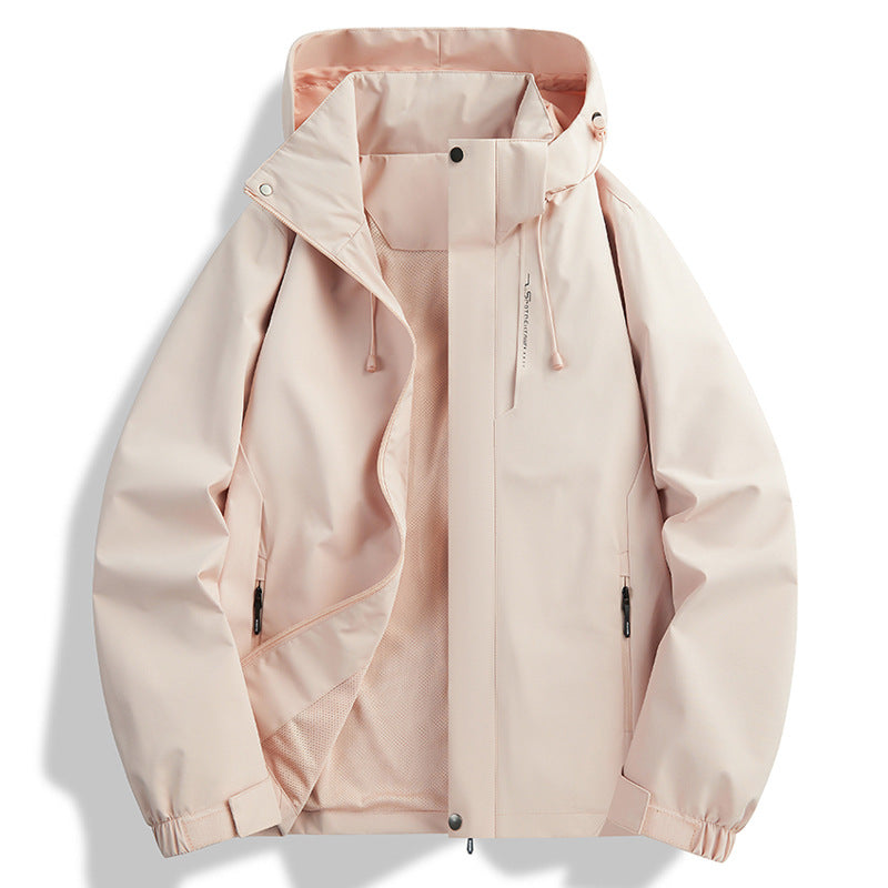 Womens Jacket