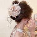 Hairpin Clip