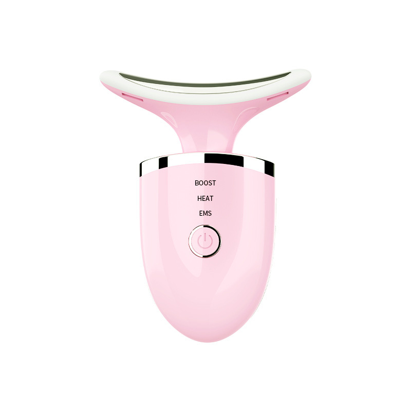 Facial Lifting Massager Device