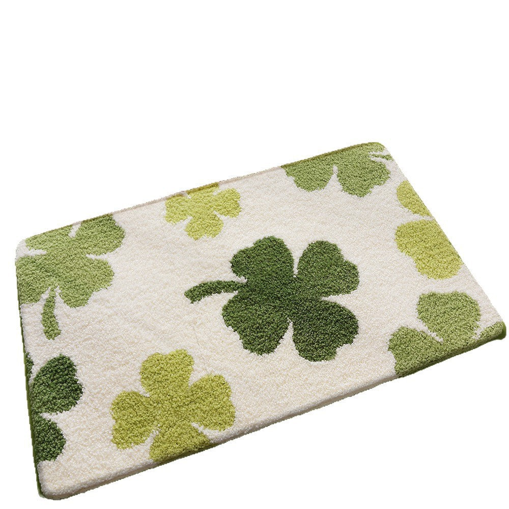 Floor Mats