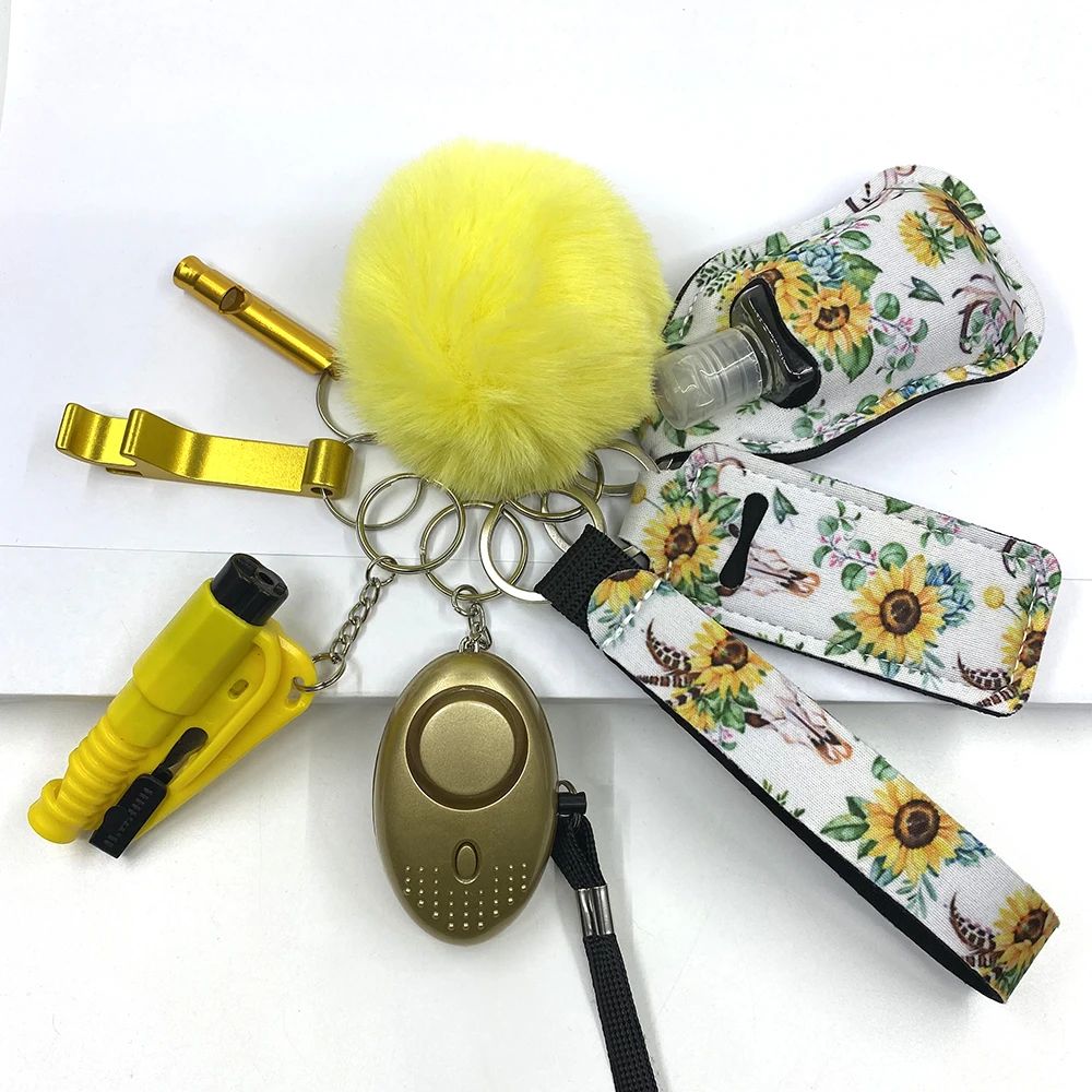 Self-Defense  Accessories