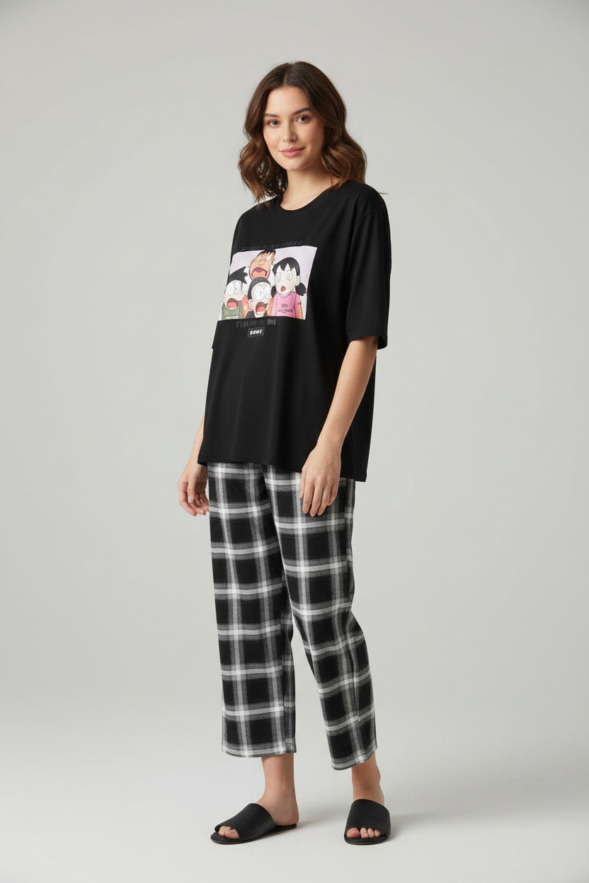 Pajamas