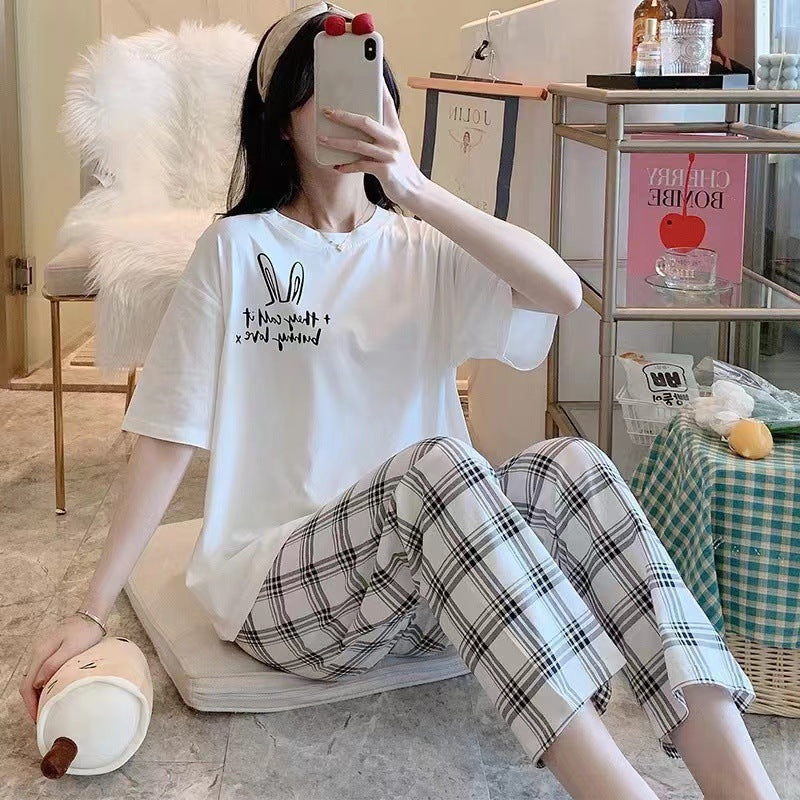 Pajamas