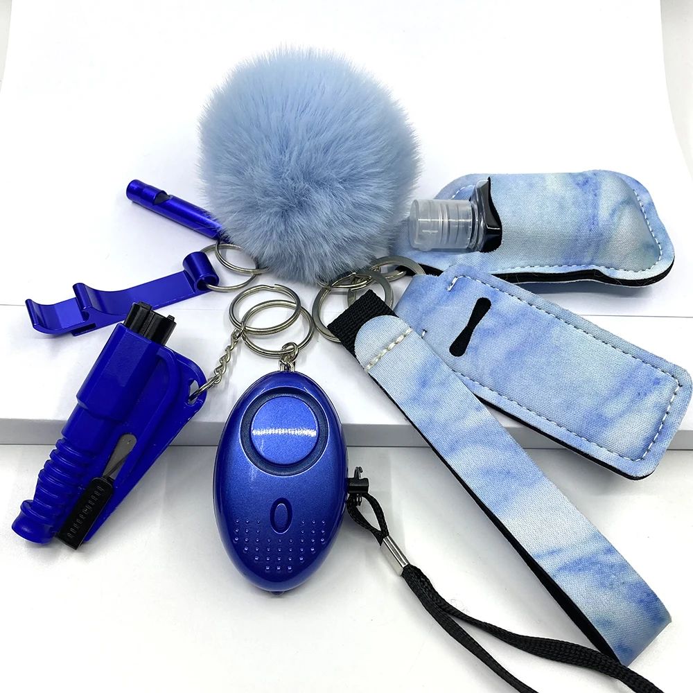Self-Defense  Accessories