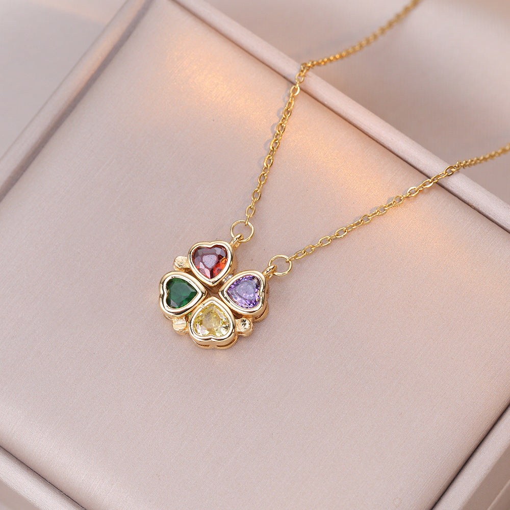 Womens Necklace