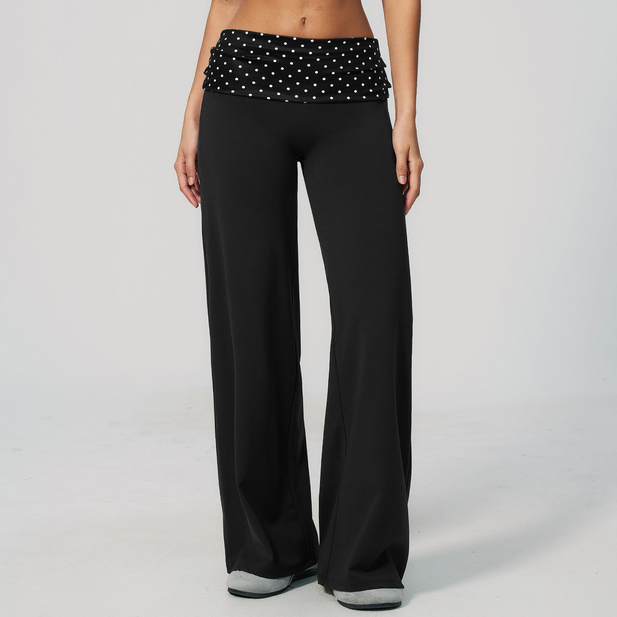 VelaFit Layered Yoga Set