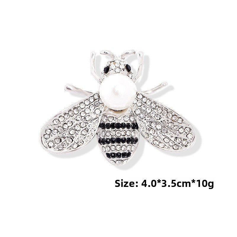 Brooch Accessories