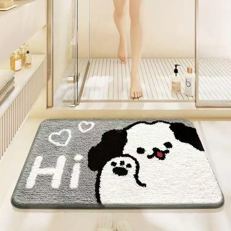 Floor Mats