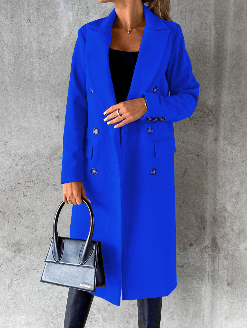 Woolen Coat