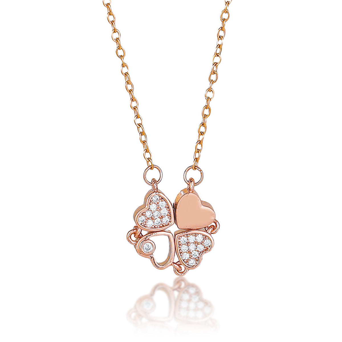Womens Necklace