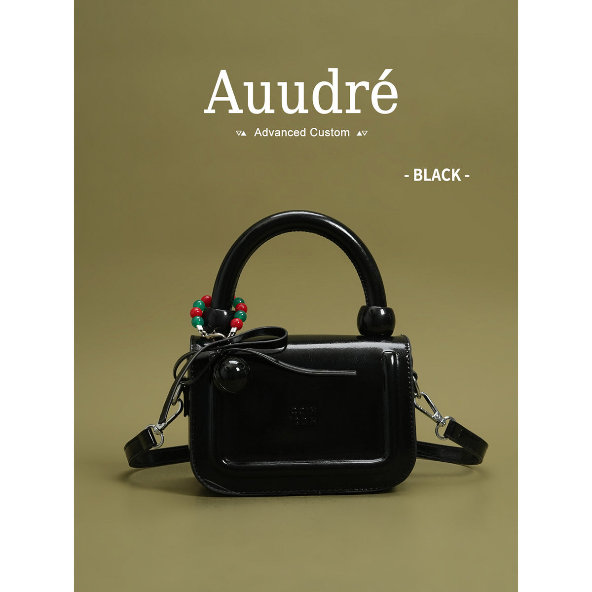 Stylish handbag