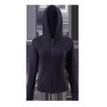 Women's hooded windproof set
