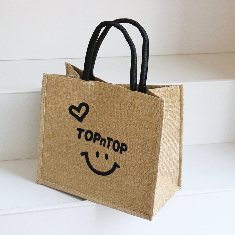 Canvas bag