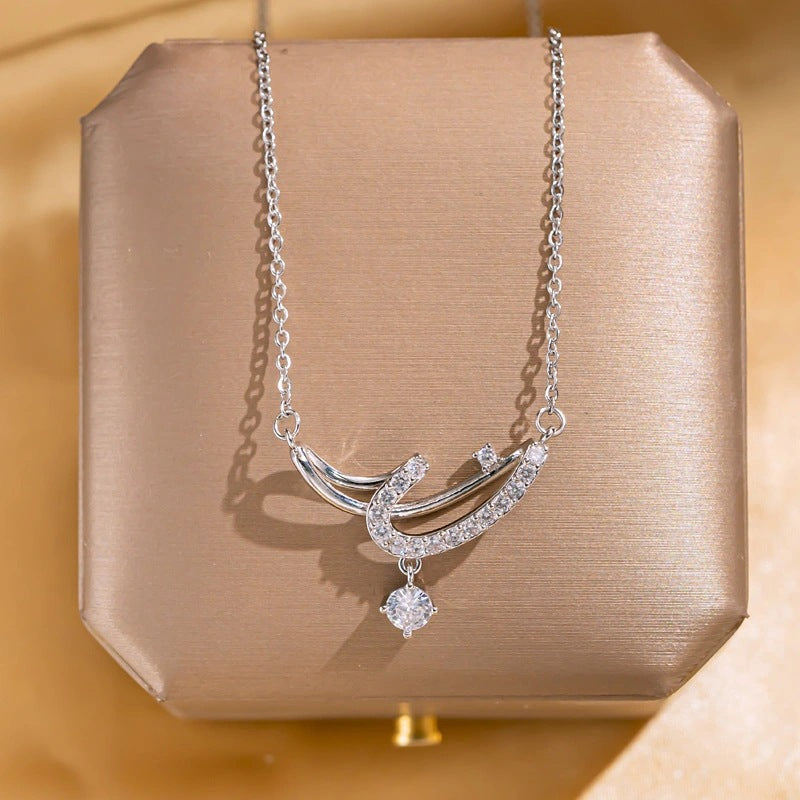 Pendant Necklace