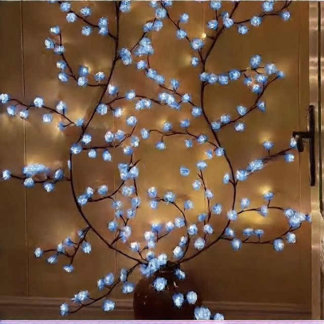 LED decorative light