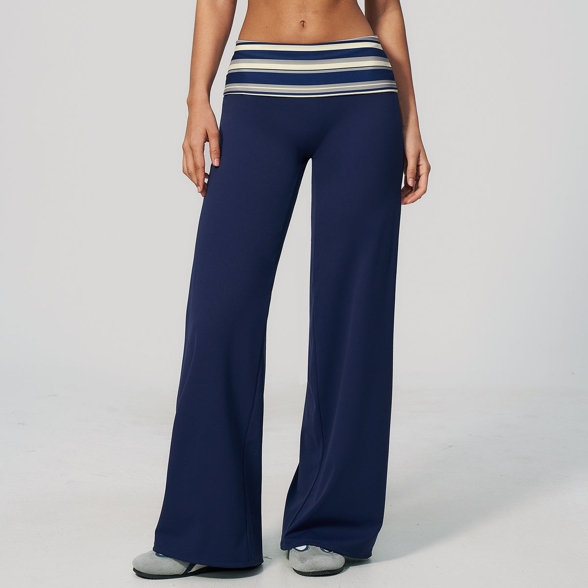VelaFit Layered Yoga Set