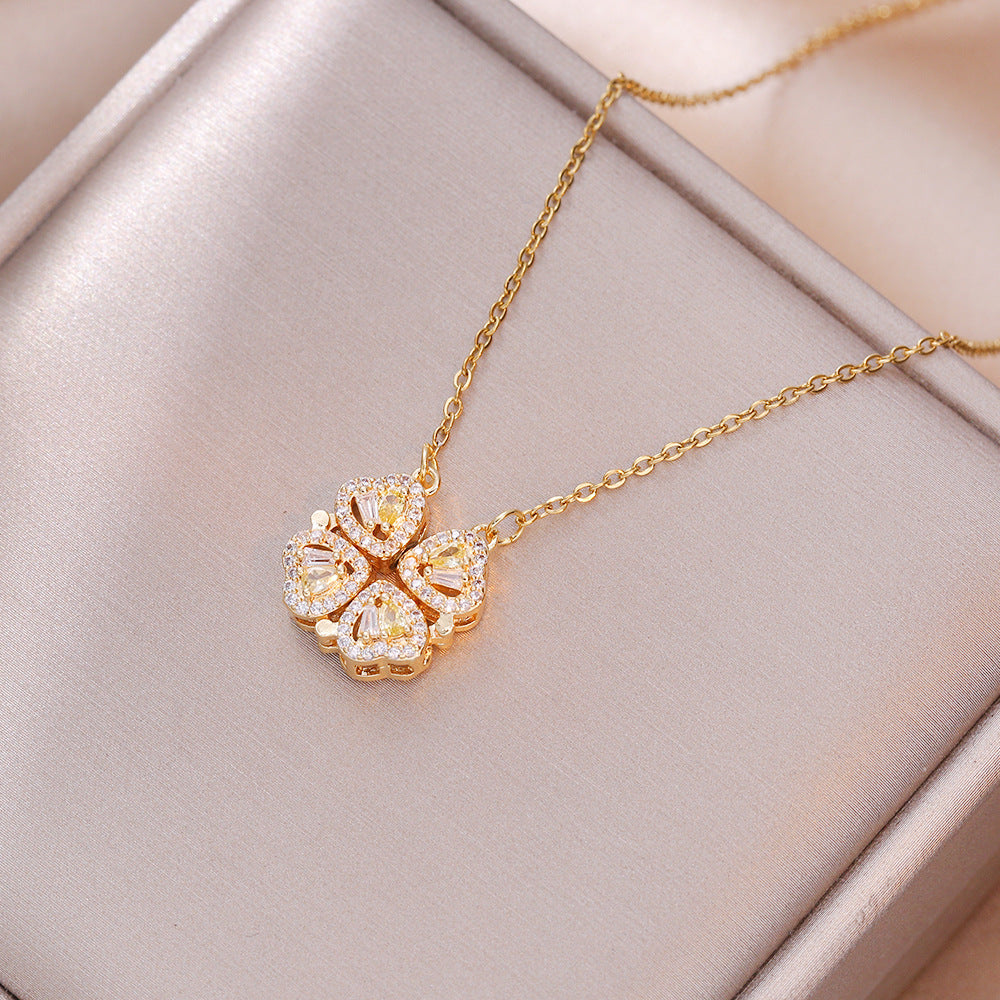 Womens Necklace