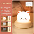 LunaGlow LED Animal Nightlight