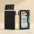 Multifunctional Men's Wallet