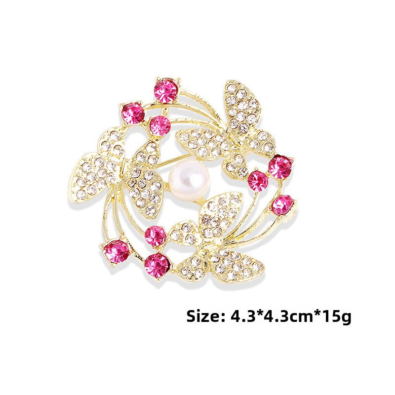 Brooch Accessories