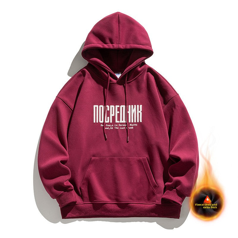 Mens Sweatshirts