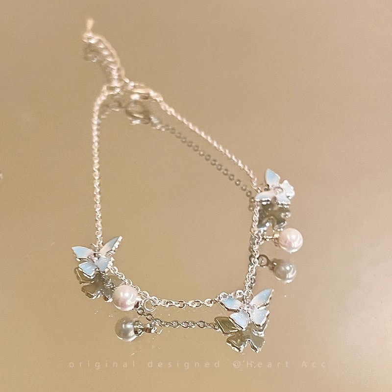 Pearl Bracelet