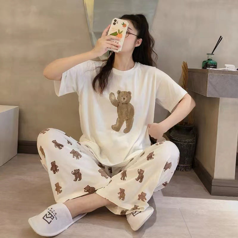 Pajamas