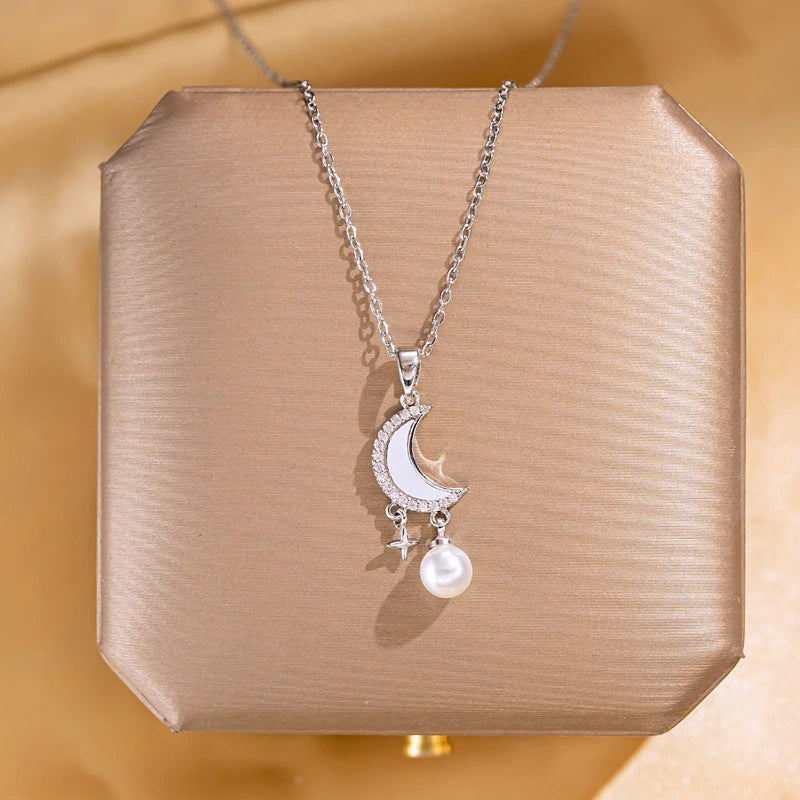 Pendant Necklace