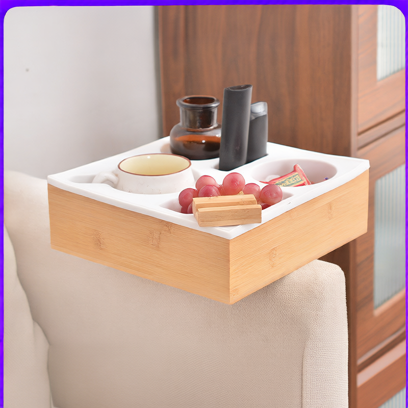 Sofa Snack Storage Box