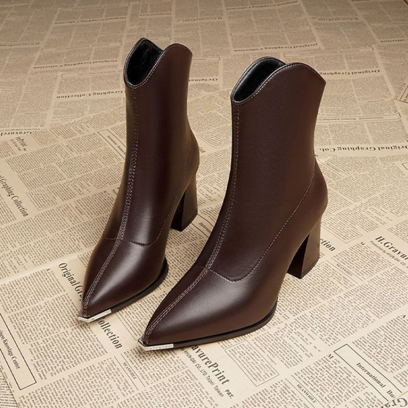 Retro Boots