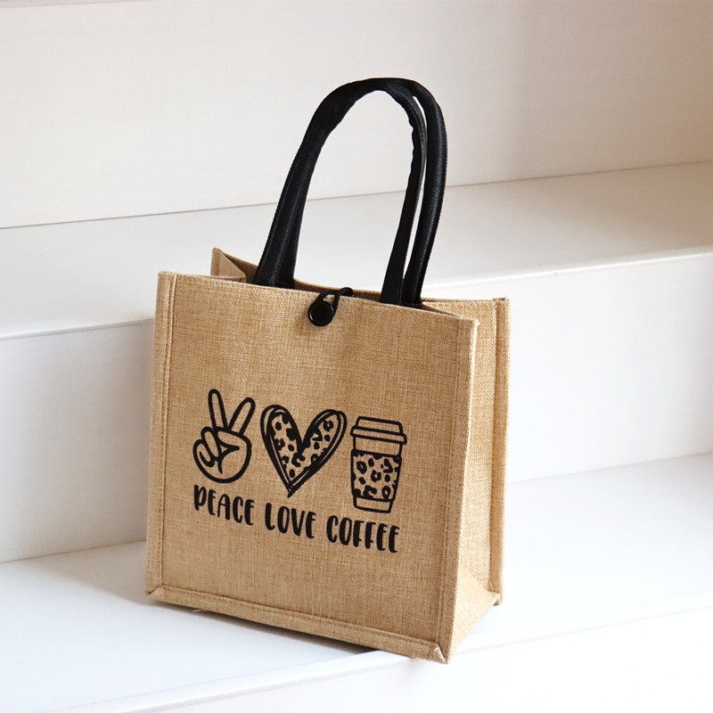 Canvas bag