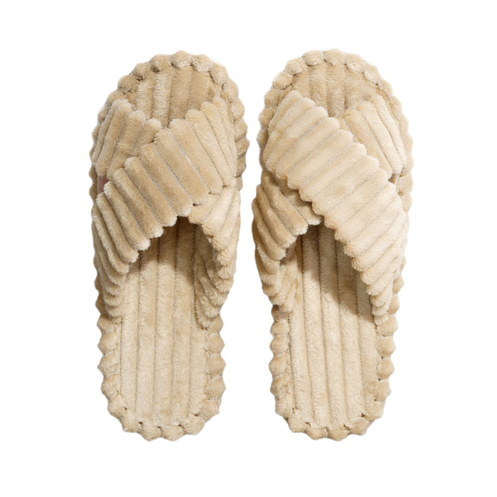 Womens Indoor Slippers