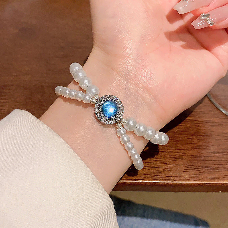 Pearl Bracelet