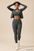 Ladies' Yoga Wear Set
