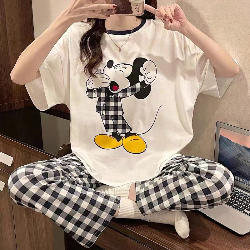 Pajamas