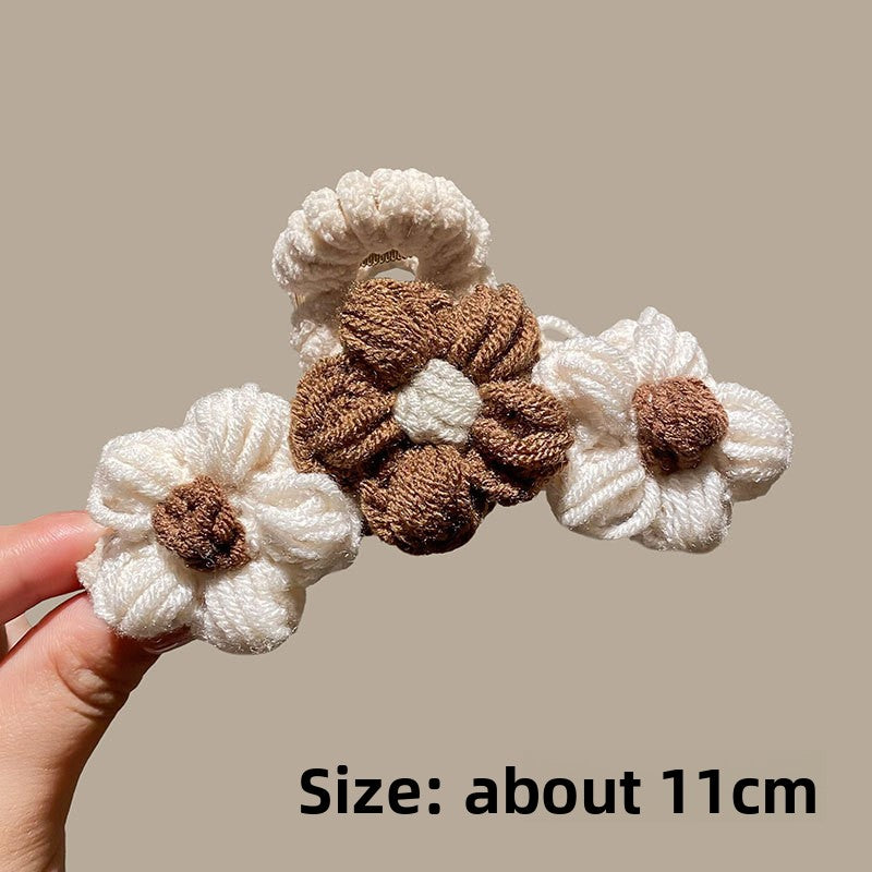 hair clip