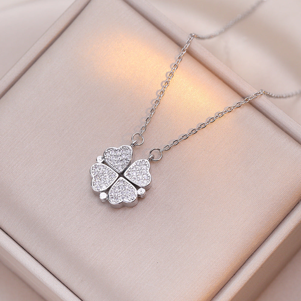 Womens Necklace