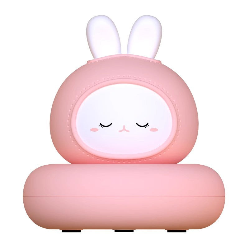 LED Nightlight Sleep Lamp Bedroom Bedside Lamp