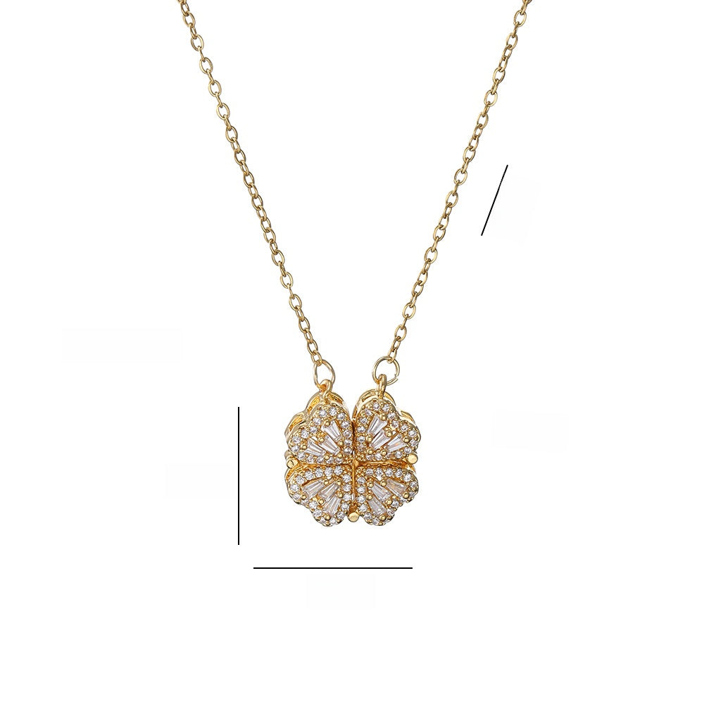 Womens Necklace