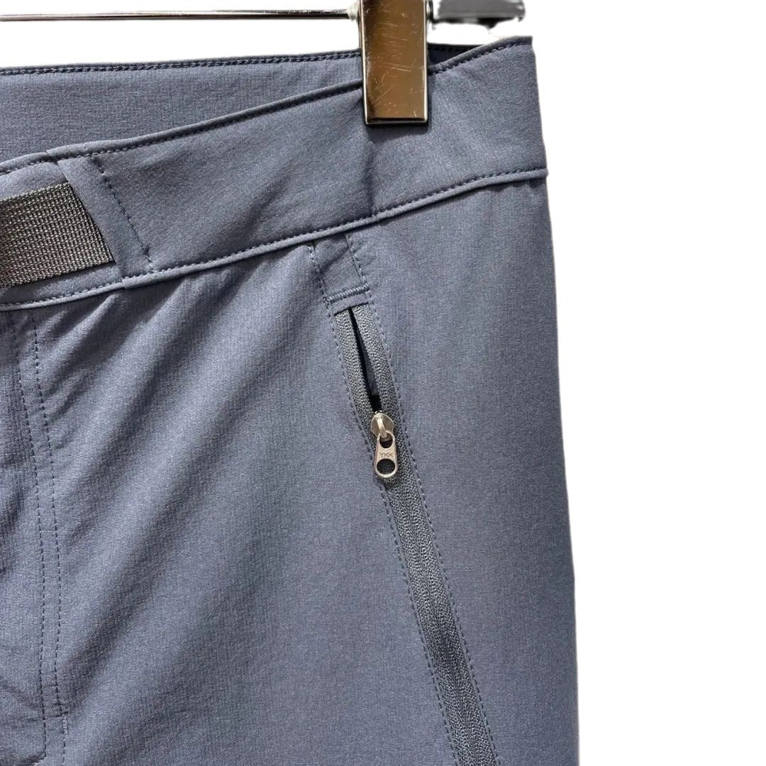 Men's Lightweight Breathable Quick-Dry Outdoor Pants
