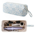 Multi Compartment Hair Tool Storage Bag